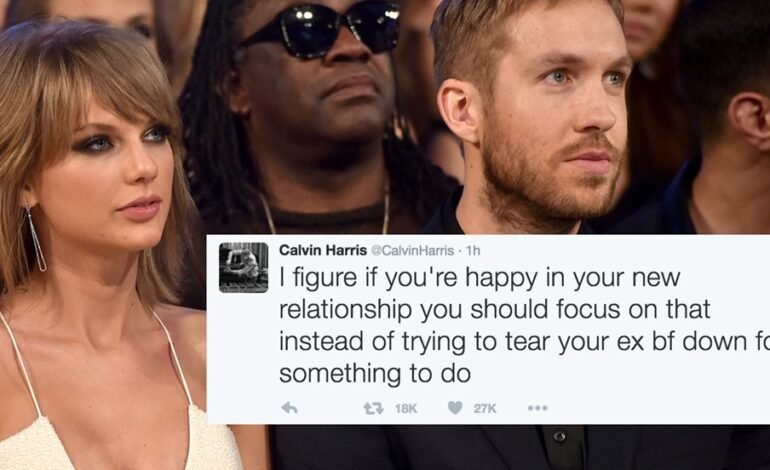  Music In The Age of Twitter