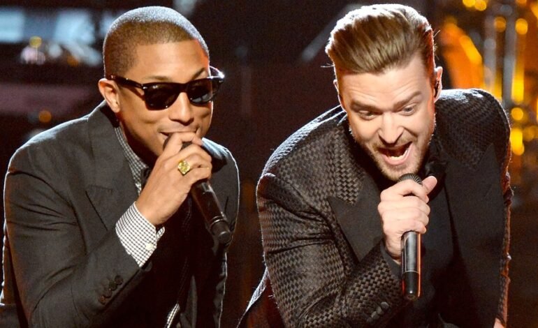  Blue-Eyed Soul: Cultural Appropriation?