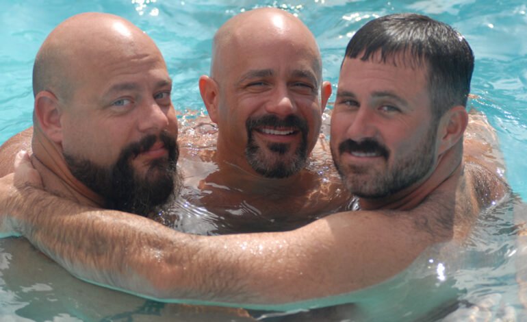  And Then There Were 3+, Polyamory Working Towards Legal Protection