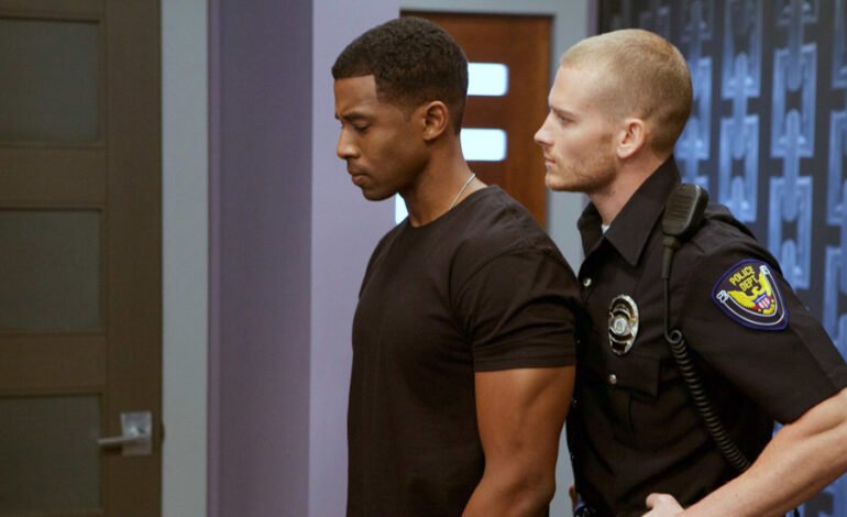  Tyler Perry is Failing Gay Black Men