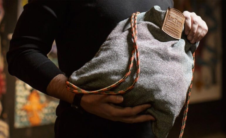  TrustBag vs. Flak Sack, Battle for the Worry Free Drawstring Backpack