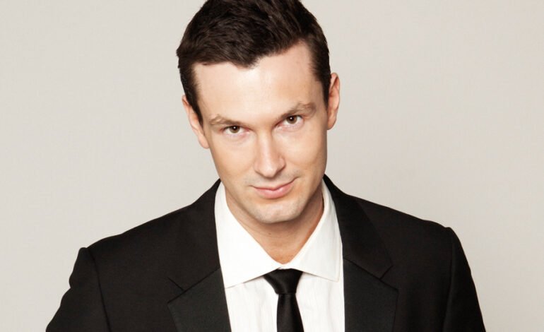  Celeb Event Producer Brandon Voss Chats with OVAH MAG