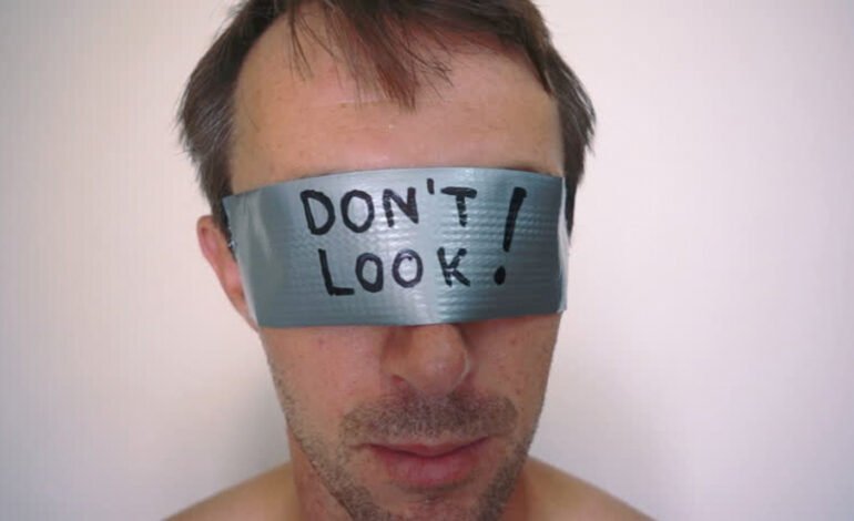  HIV Stigma and Barebacking, When Activists Fail