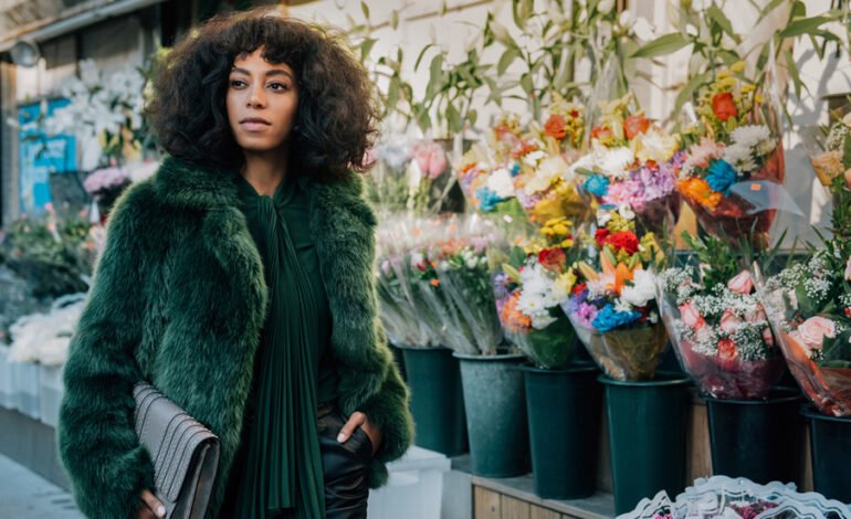  A Seat At The Table by Solange is My New Obsession