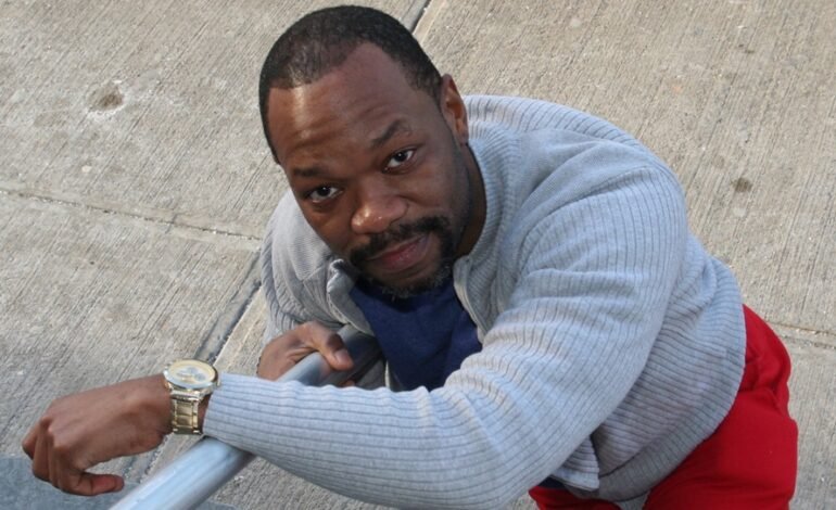  Exclusive Feature with “Don’t Marry Griff” Film Director