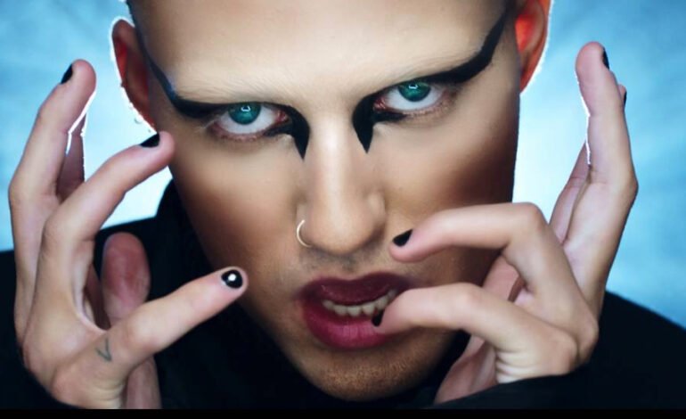  Song of the Summer is Blindfolds by Rilan (Feat. NAZ TOKIO)
