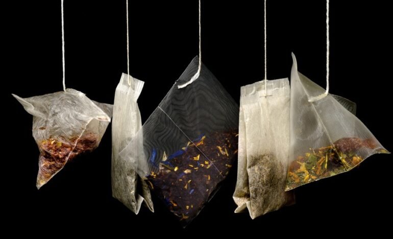  Clear And Unbiased Facts About HERBAL TEAS
