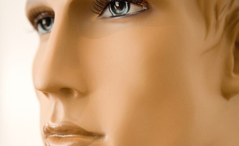  The Evolving Standards Of Beauty for Men