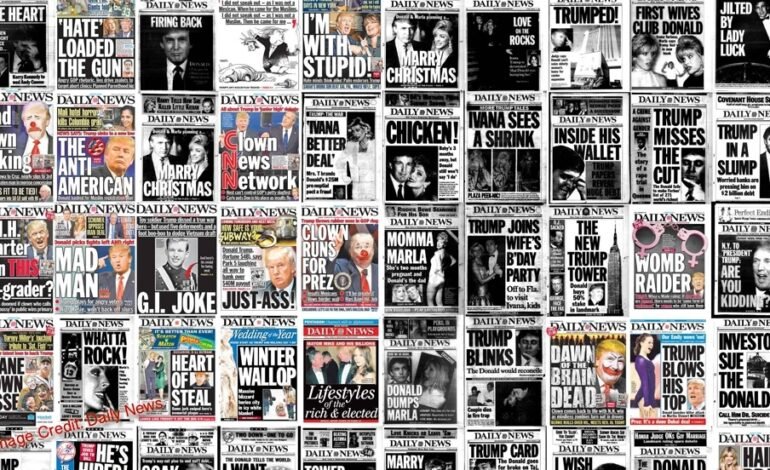  New World Order: Trump Wins The Election (Exclusive Music Mix)