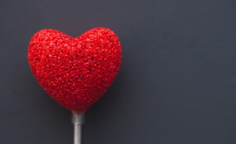  Love Comes With Unconditional Boundaries