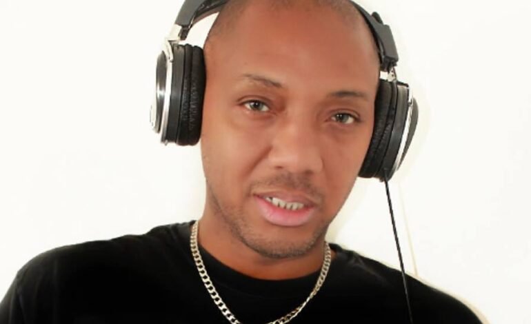  2016 Year In Music With DJ Relentless