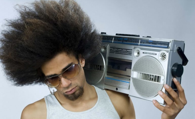  Forget 2016! A New Year Brings New Energy & Remixes