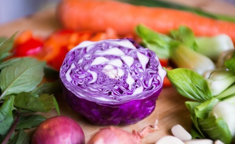  3 of the Healthiest Superfoods You Need in 2017