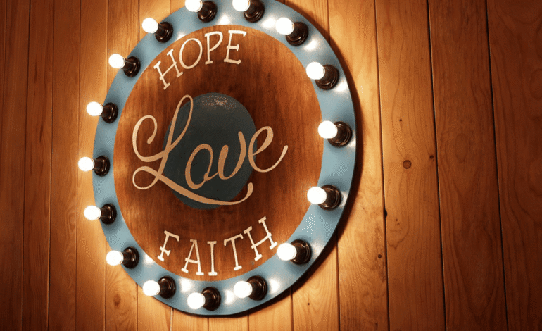  What Are the Benefits of Having Faith?