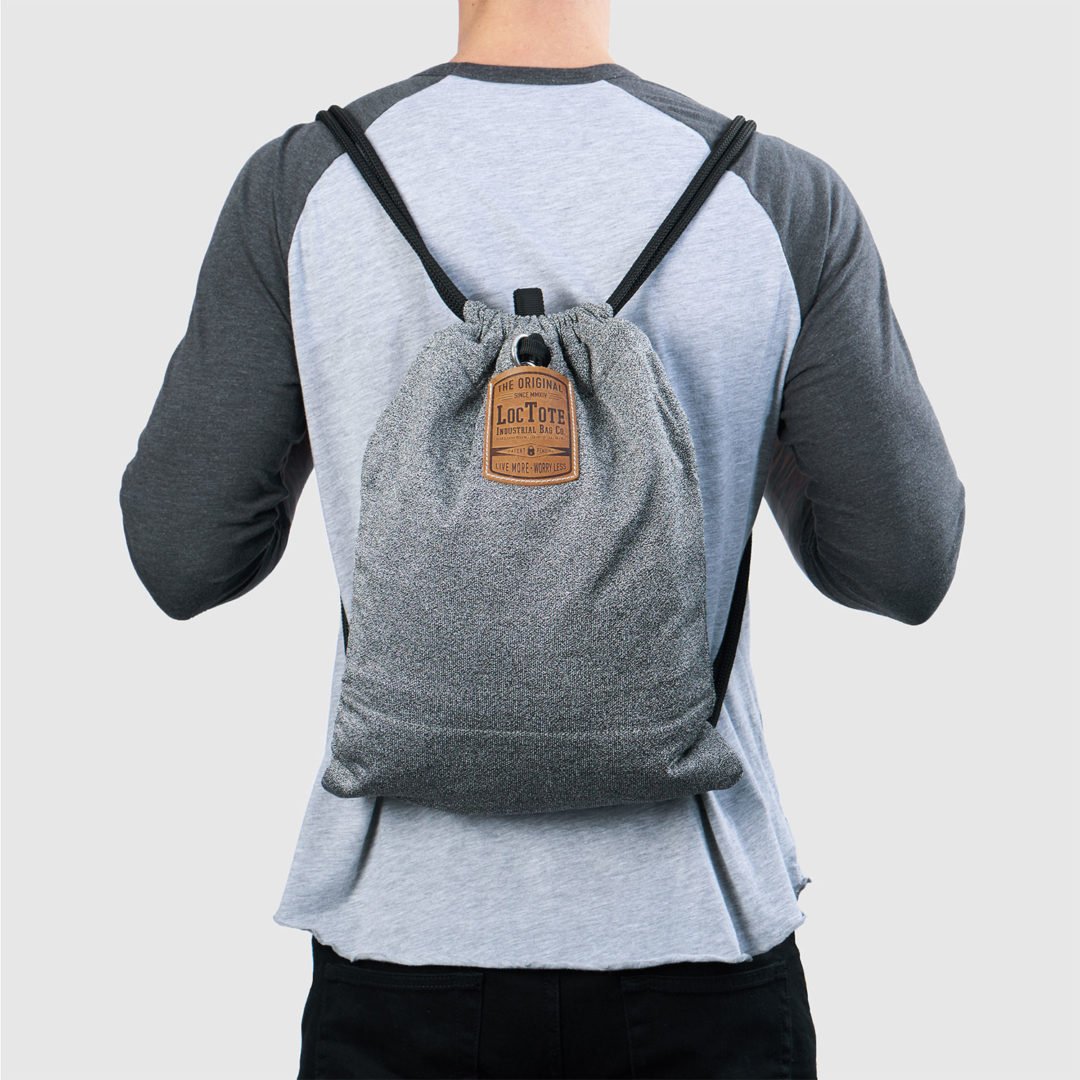Backbacks, Locktote, Product Review