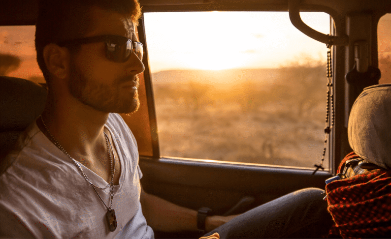  Advice to a Gay Soldier Returning to Civilian Life