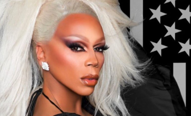  RuPaul and Todrick Hall, New Music and Promotion Overdrive