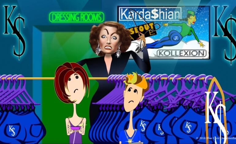  FEUD: MOMMIE DEAREST BRAND-POWER