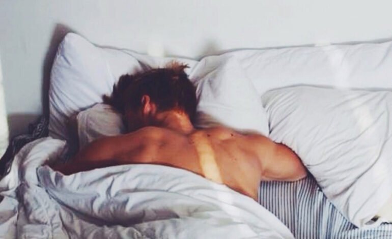  Imbalance in Your Lifestyle Is Affecting Your Sleep