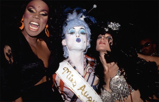 Ryan Murphy, Television News, Entertainment, Ballroom Culture, LGBTQ, Pose