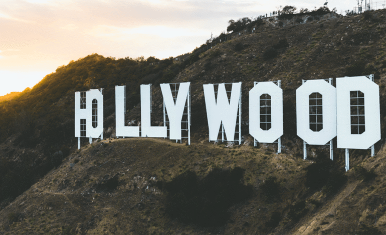  Hollywood Music: Award Season Inspired Playlist