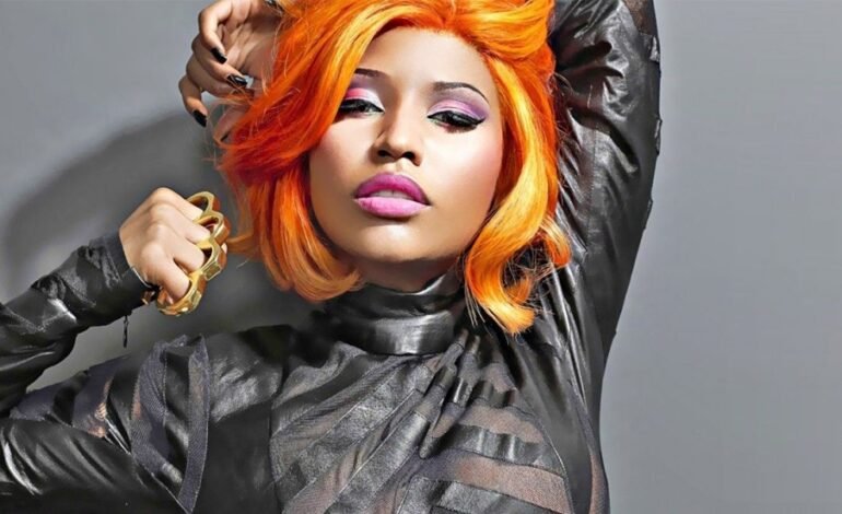  Nicki Minaj Responds to Remy Ma’s Diss Track