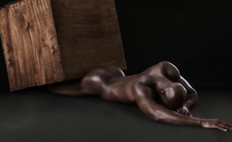  Ron Amato On the Release of his Photo Book ‘The Box’
