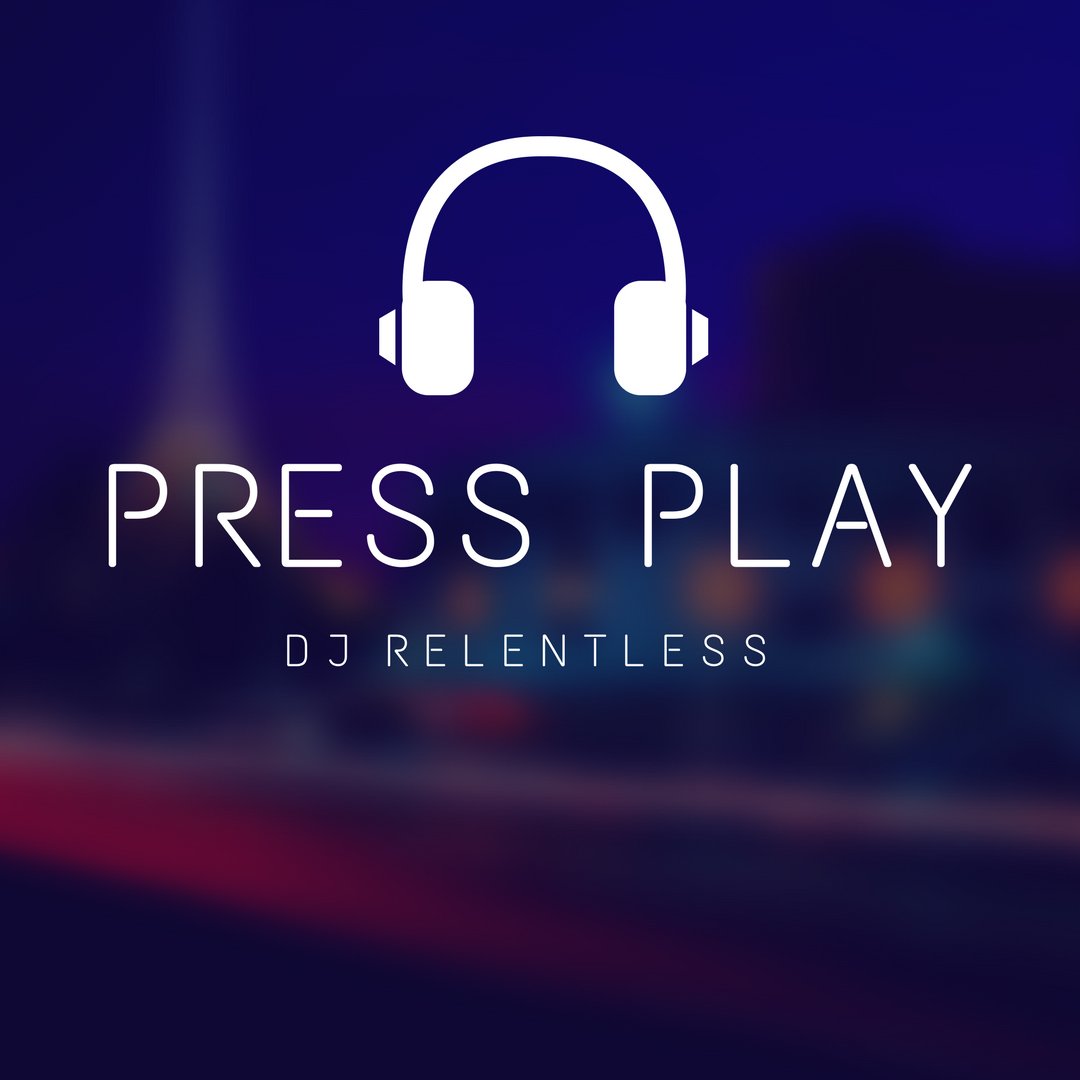 Kinkster MAG, DJ, Music, itunes DJ Relentless