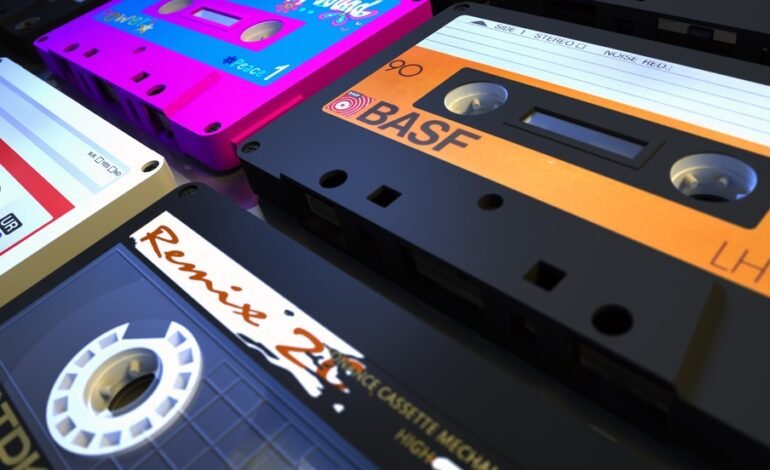  Latest Music Picks For A Hot Month from DJ Relentless!