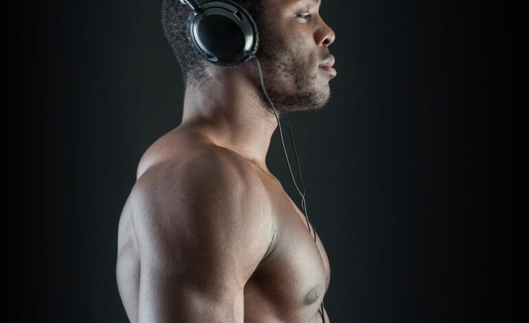  A Hot Mix You Need to Hear, June Ear Candy Mix by DJ Relentless
