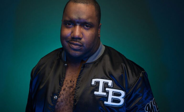  Music Bear Cuts the “Static” with New Release