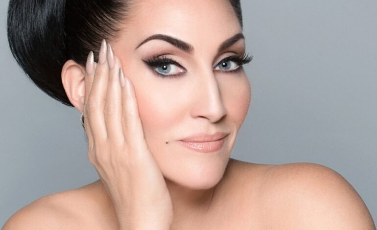  The Real Deal, An Interview with Michelle Visage