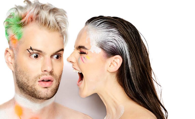  SOFI TUKKER Is the New York-Based Duo You Should Be Listening To