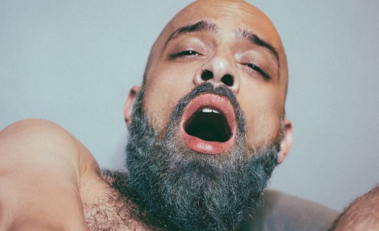  The Hound’s Debut Single Is Here: ‘Can’t Let You Go’