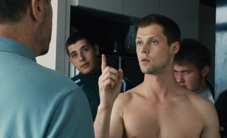  Why You Should Watch Eastern Boys