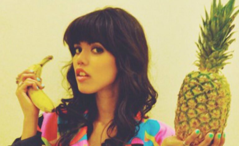  Megan Vice is an Emerging Star You Should Be Listening To