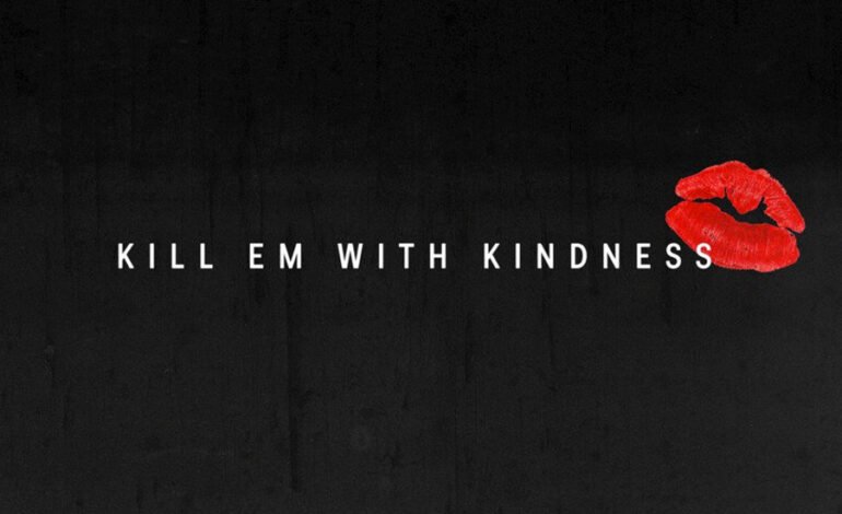  Selena Gomez Says, “Kill Em With Kindness”