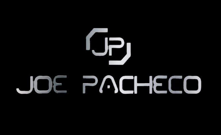 DJ Joe Pacheco is Serving the NYC Circuit Party Sound