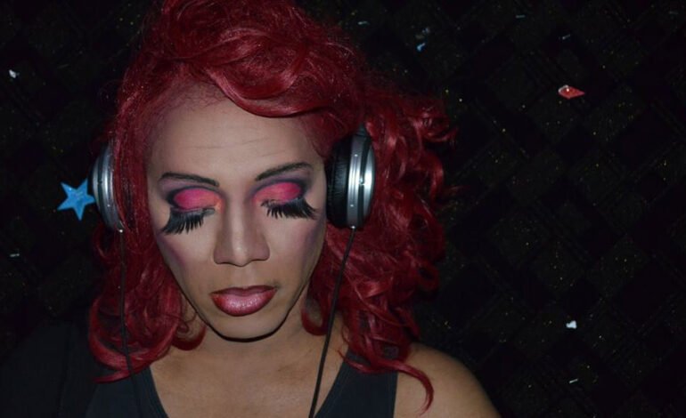 An Exclusive: FEELIN’ A LITTLE CUNTY with Jade Elektra & Erik Elias