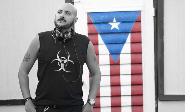  Bio Zounds Named 2K18 DJ on the Rise