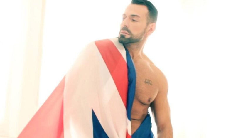  Good Morning London – Single by Raph Solo