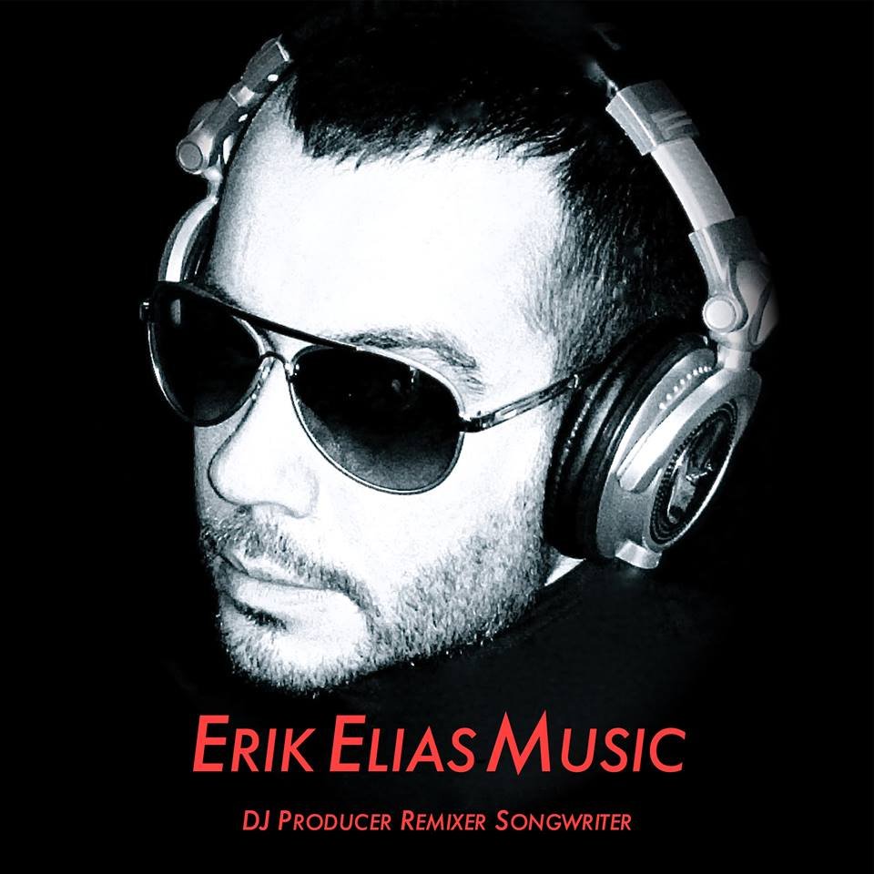 Gay Celebrity News, Kinkster MAG, DJ Relentless, Jade Elektra, Music, Erik Elias, How Do I Like 2.0