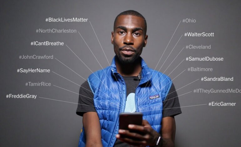  Jack’d, Endorses #BlackLivesMatter Activist DeRay Mckesson