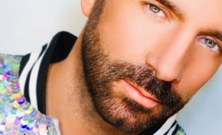  Tony Moran and Jason Walker Release New Music, “Say Yes”