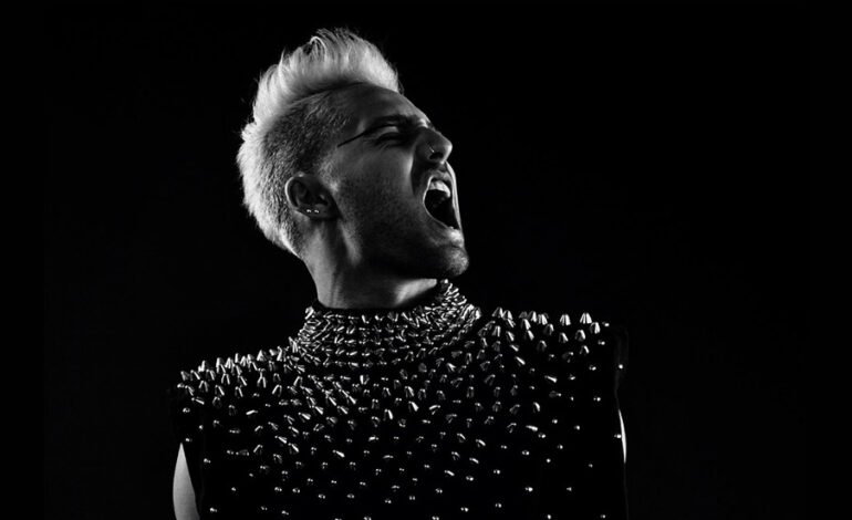  Rilan Opens Our Ears to the Perversion of Beauty with #MoneyTalk