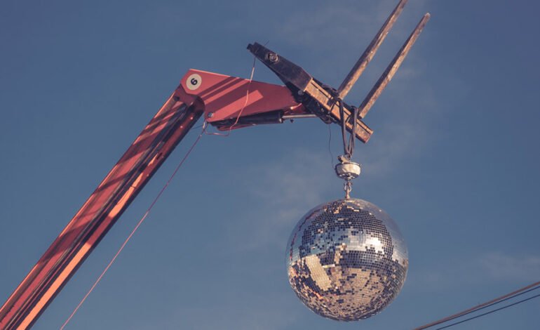  10 Gay Club Scene Tracks to Keep Your Rump Shankin’