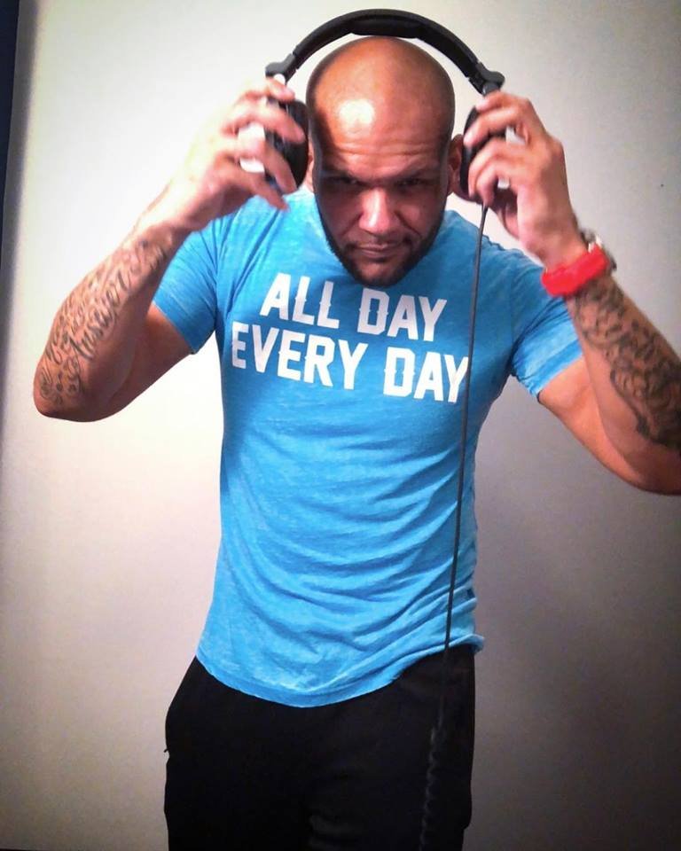 Music News, Kinkster MAG, DJ, Kinkster DJs: Joe Pacheco