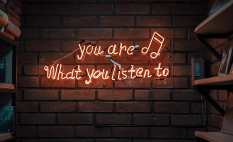  Remember & Reflect: My Life in Songs