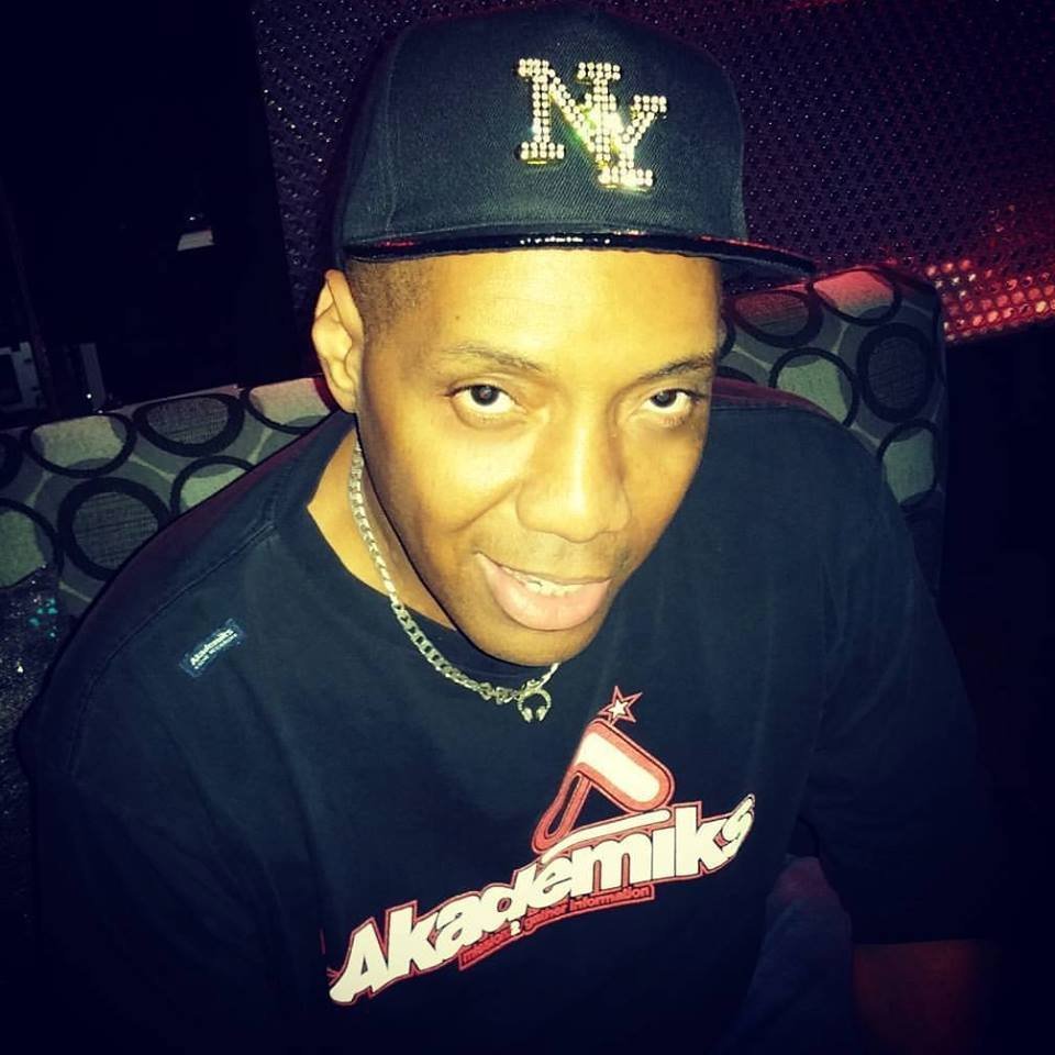 Music News, Kinkster MAG, DJ, Kinkster DJs: Joe Pacheco