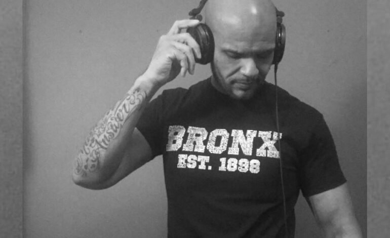  Sashay Your Ass Forward with DJ Nesto’s ‘Something Old, Something New’